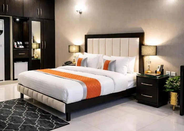 Best Western Faisalabad