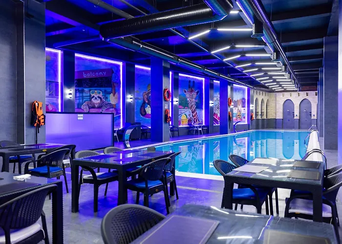 Dashli Gala Hotel Ganja