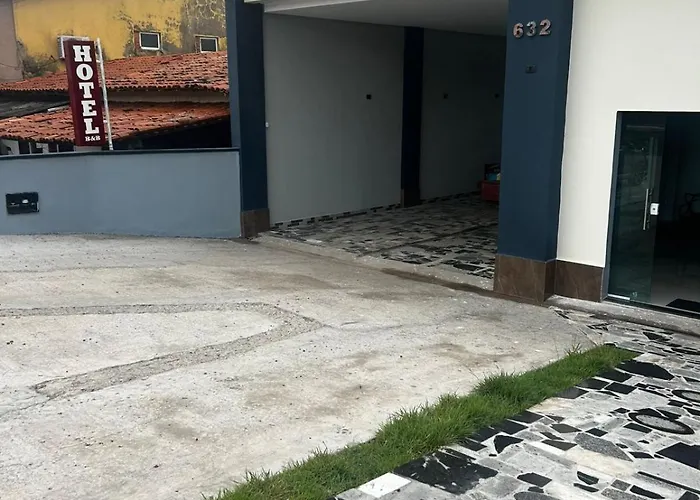Hotel B&B