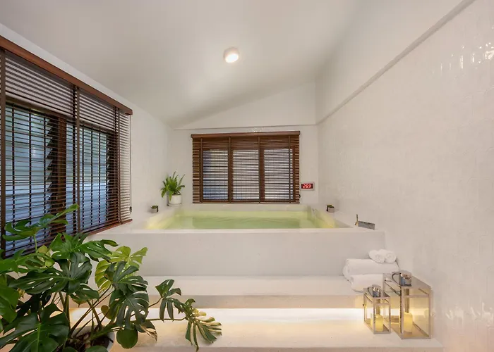 Lis Hotel Chiangmai