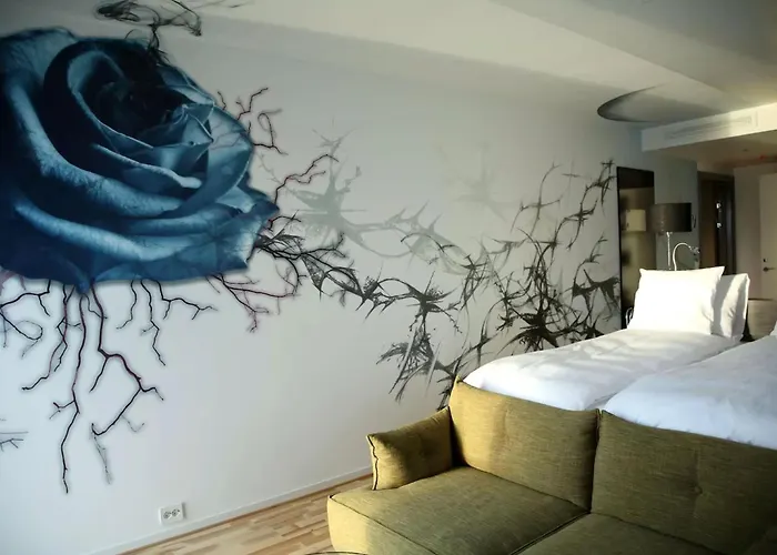Hotel Premium New Delhi Igi Airport