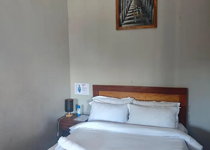 Residencial Duma - Family Run Hotel
