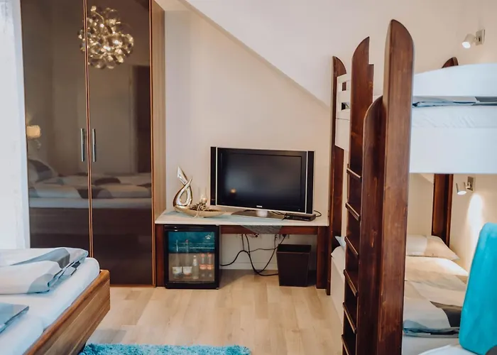 Pension Sterntaler