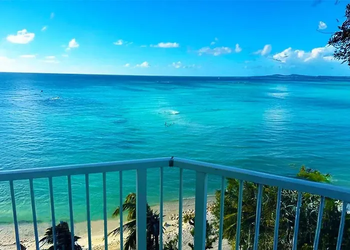 Marianas Beach Resort