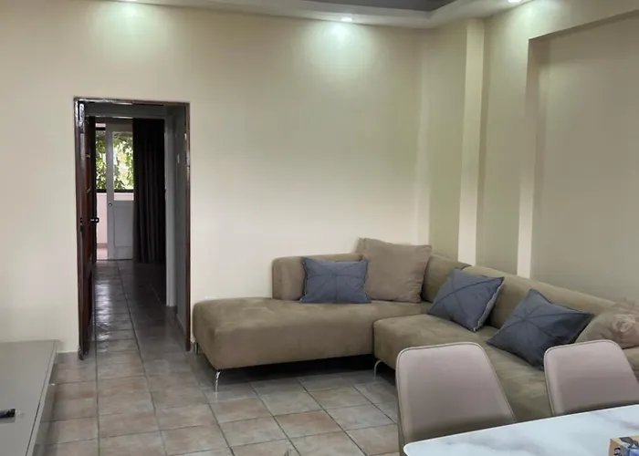Wonderful 1 Bed Room Apartment