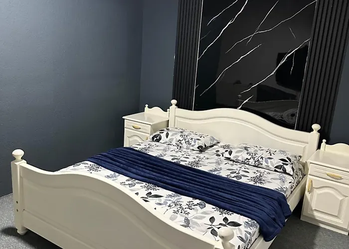 Motel Albatros