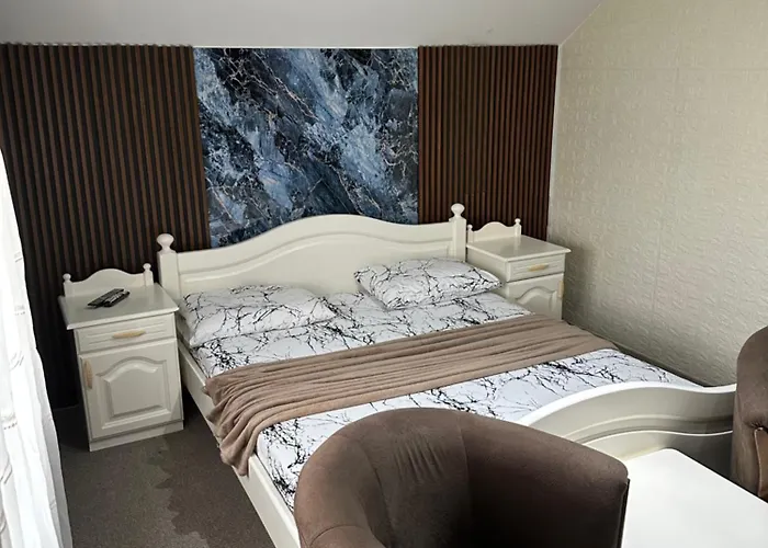 Motel Albatros