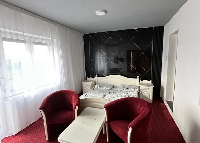 Motel Albatros