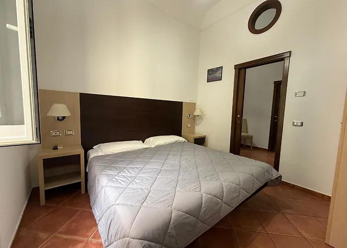 Le Camere del Corso