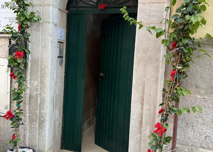 Le Camere del Corso