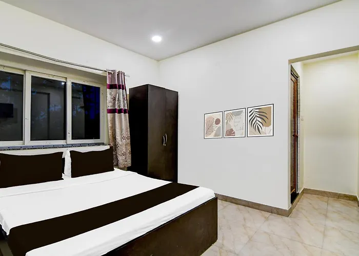 Hotel O Majestic M2 Inn
