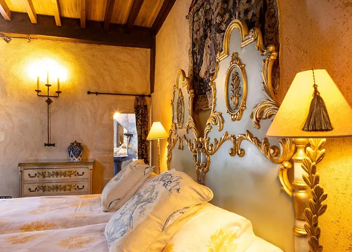 Chateau De Codignat