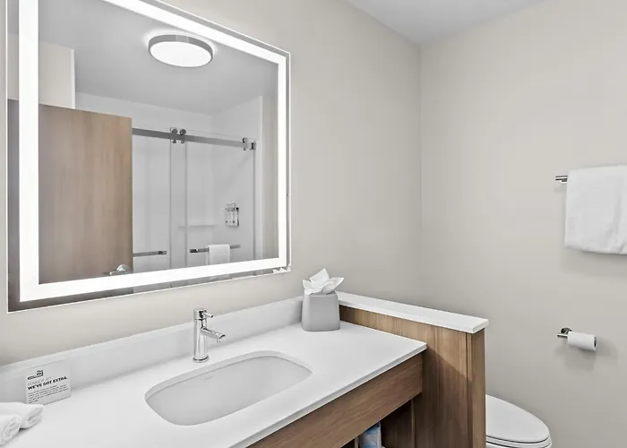 Holiday Inn Express Peotone By Ihg