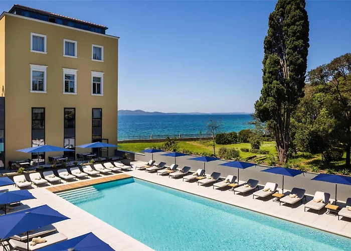 Hyatt Regency Zadar