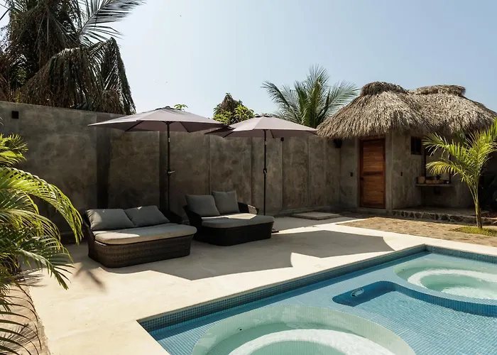 Hotel Boutique Pikiliki - Adults Only