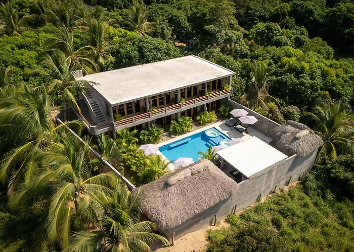 Hotel Boutique Pikiliki - Adults Only