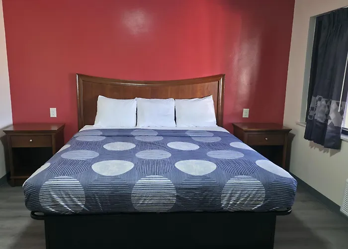 Washington Motel