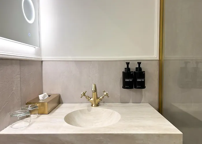 Hotel Kasteel Oost