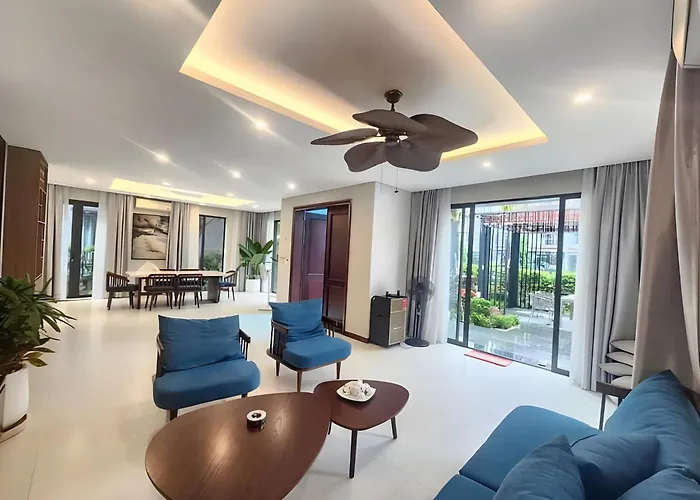 Gloca Hotel Phu Quoc