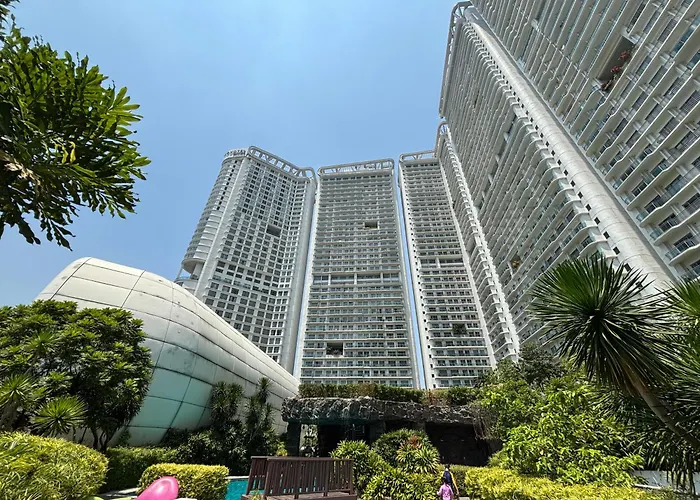 Novotel Hotel Residences at Acqua- AMOREsuite