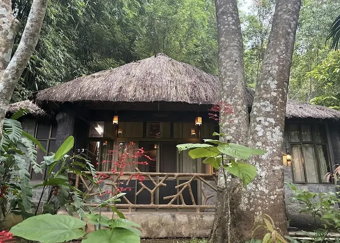 Bamaeri Royal Resort