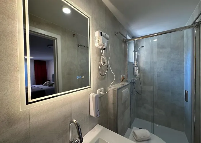 Boutique Rooms Malo More - Old Town And Parking