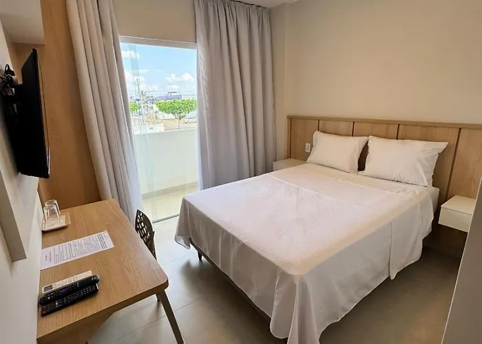 Hotel Sierra