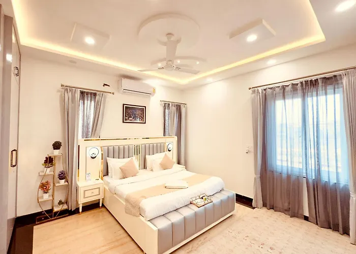 Sagar Villa Udaipur