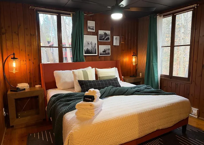 Wildrest Hotel