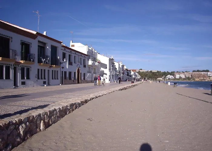 Apartaments La Cabana