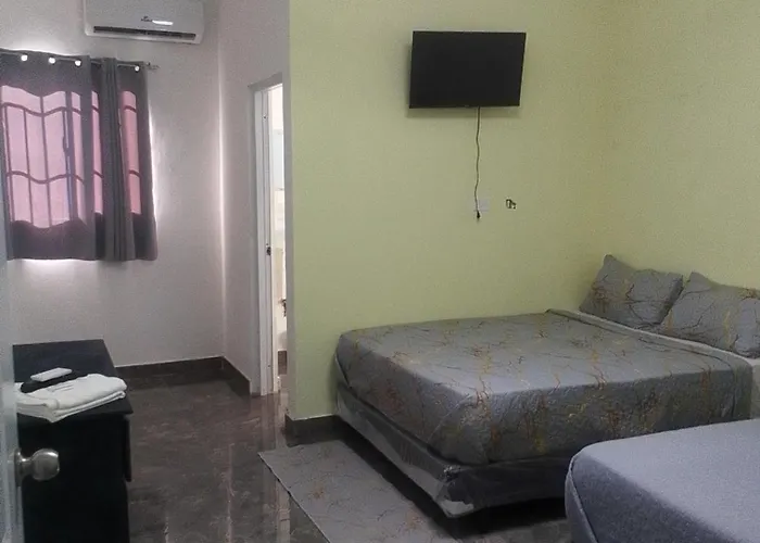 Hotel Dona Kila