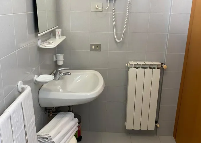 Hotel Villa Ferrara