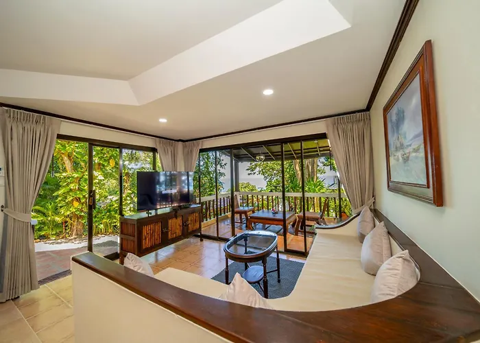 Chaweng Bay View Resort By Smith & Appy