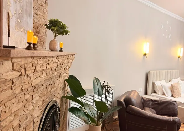 Prima Villa Boutique Hotel Отель