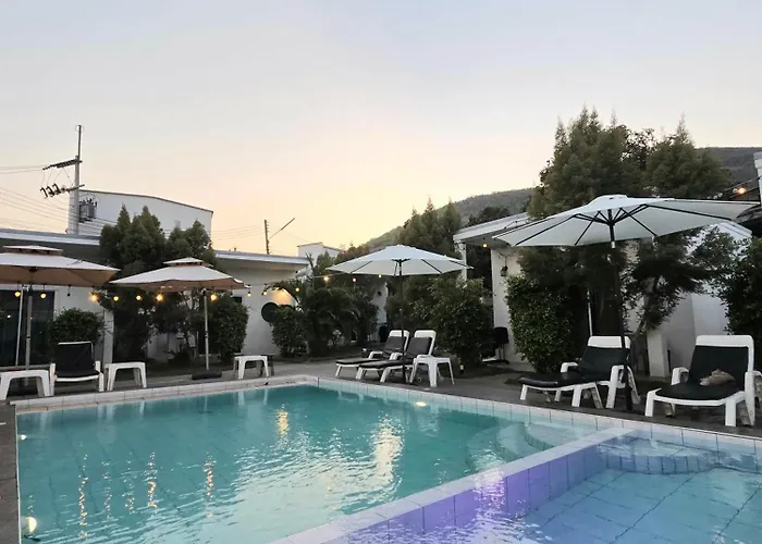Aona Resort Kohlarn