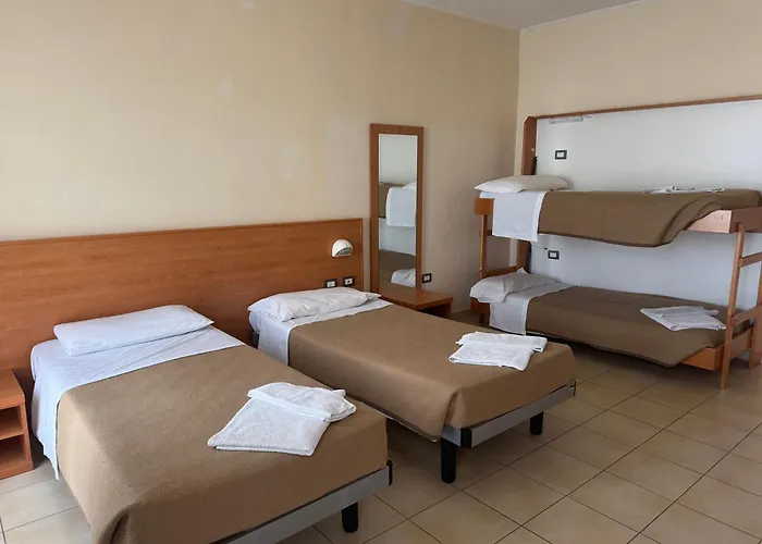 Hotelleria di Ovada
