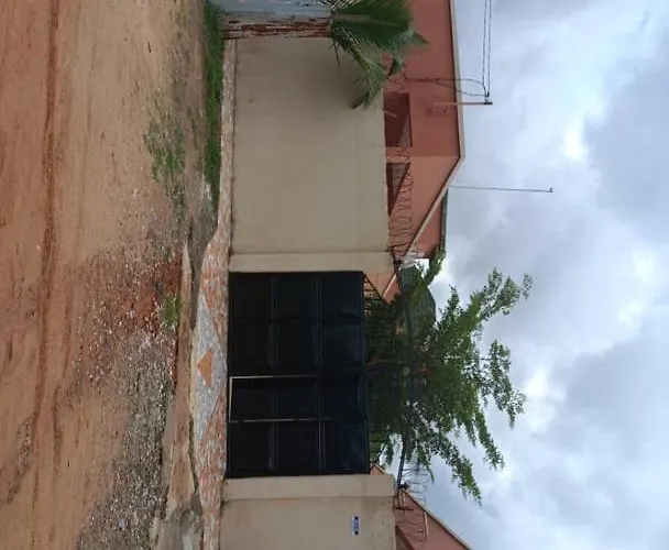 Jalokoto Holiday Home