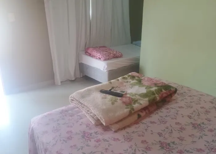 Hotel e Pousada Nunes