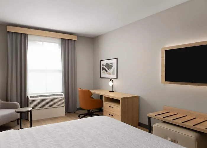 La Quinta Inn And Suites By Wyndham Leavenworth