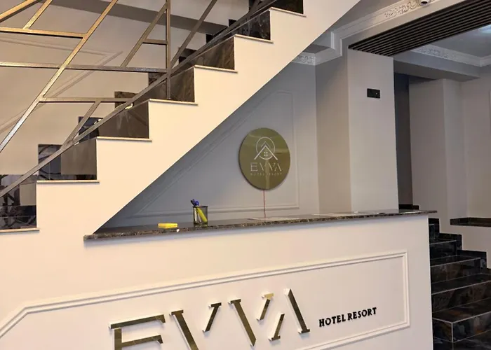 Evva Hotel Gyumri