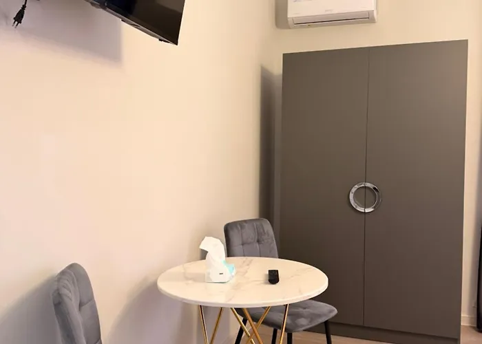 Evva Hotel Gyumri
