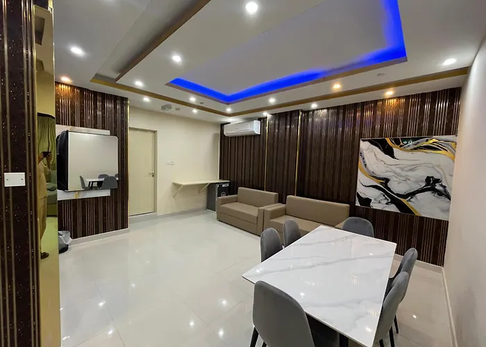 Town Plaza Hotel Apartments Ras Al Khaimah