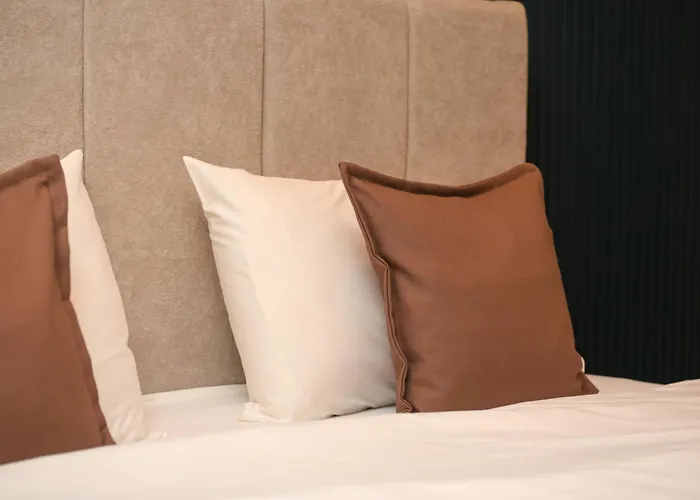 Dejavu Hotel
