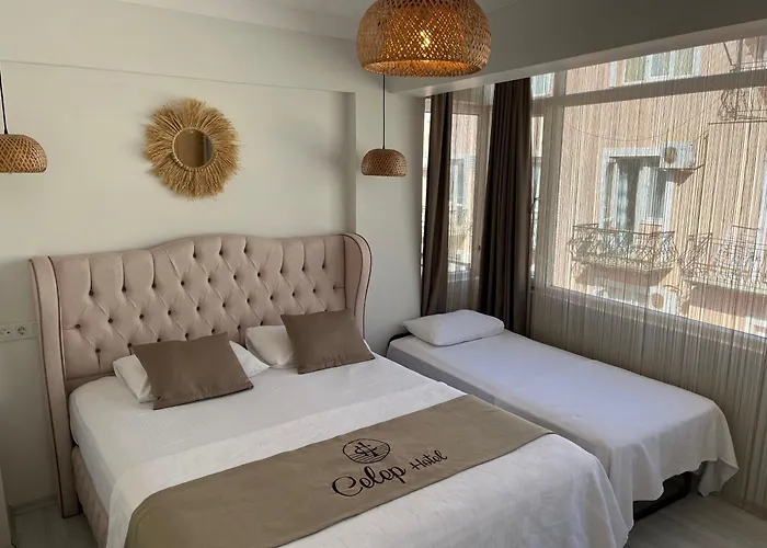 Celep Hotel