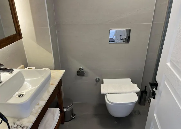 Celep Hotel