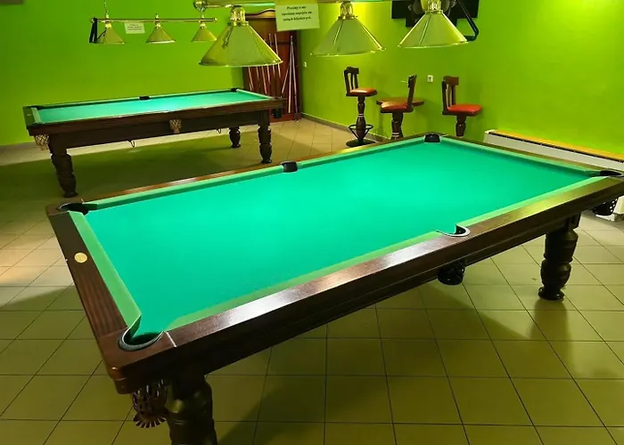 Hotel Aqua Zyrardow