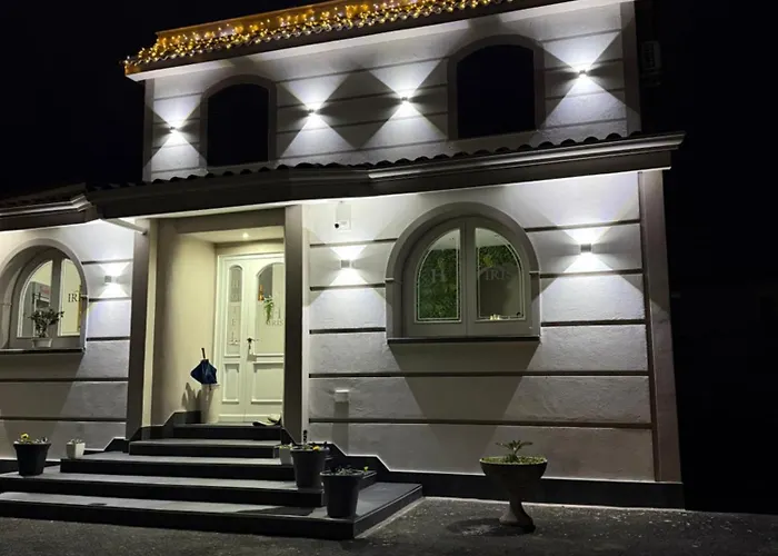 Hotel Iris