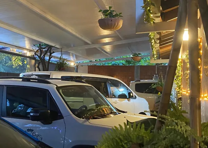 Hotel Solares