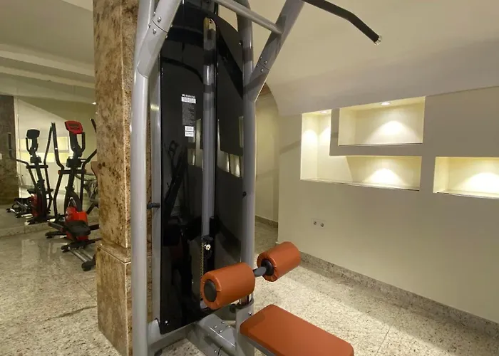 Jakarta Hotel فندق جاكرتا