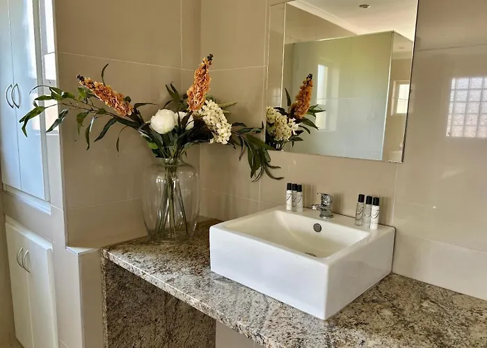 Atlantic Edge Boutique Hotel